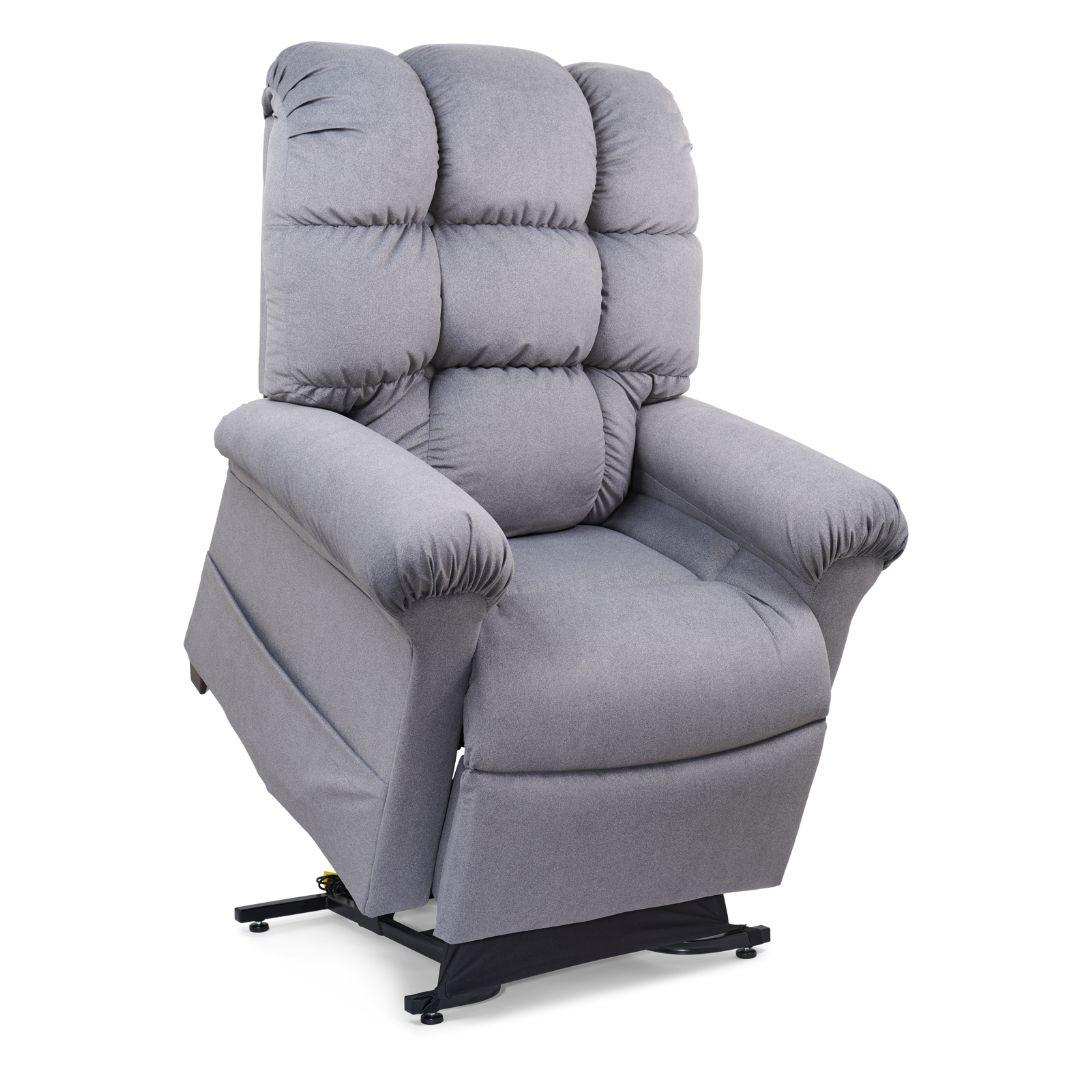 Golden Cloud PR517 Medium/Large